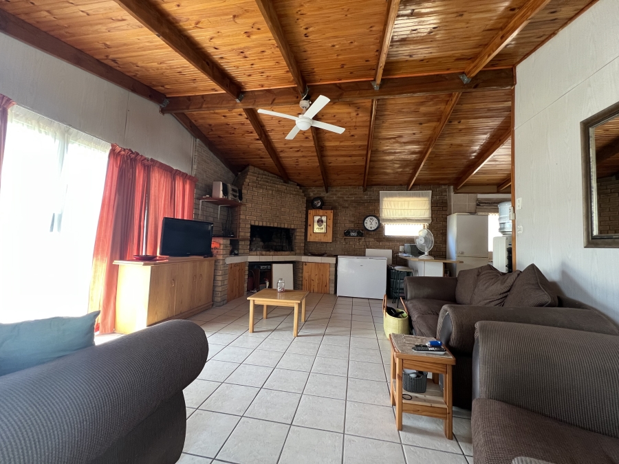 2 Bedroom Property for Sale in Parks Estate Western Cape